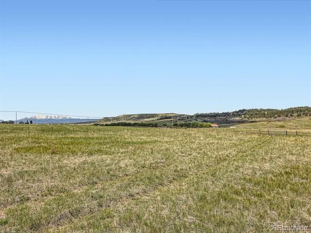 11750 S State Highway 83 Franktown, CO 80116