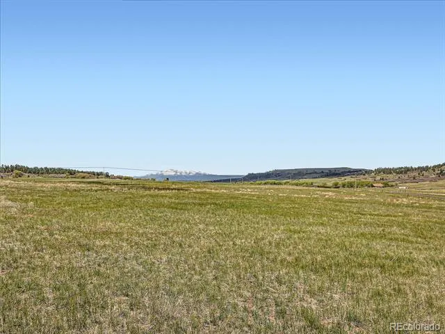 11750 S State Highway 83 Franktown, CO 80116