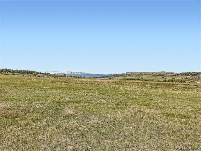 11750 S State Highway 83 Franktown, CO 80116