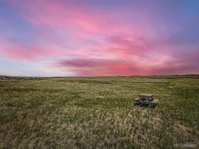 11750 S State Highway 83 Franktown, CO 80116