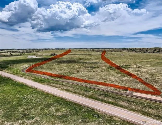 11750 S State Highway 83 Franktown, CO 80116