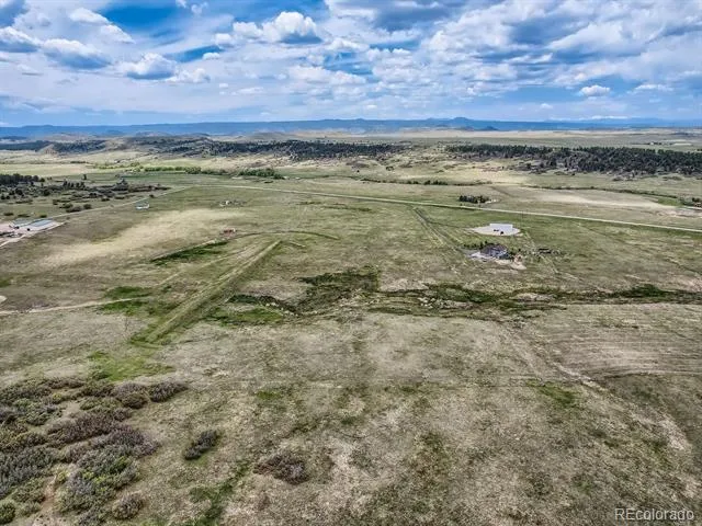 11750 S State Highway 83 Franktown, CO 80116