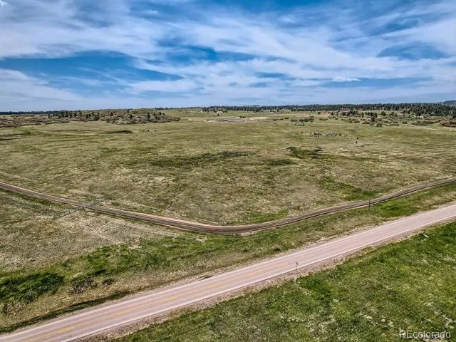 11750 S State Highway 83 Franktown, CO 80116