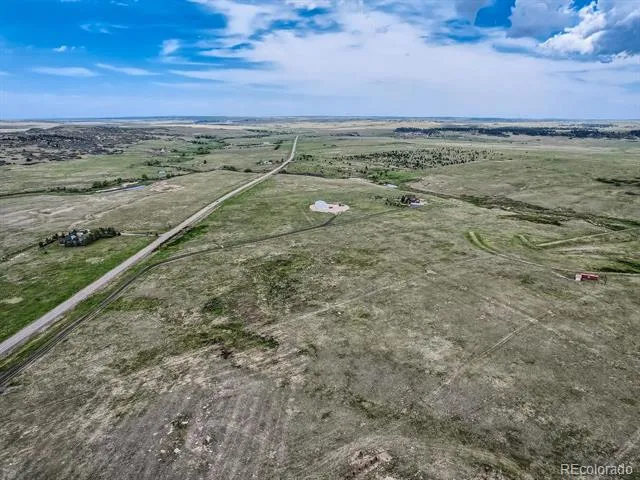 11750 S State Highway 83 Franktown, CO 80116