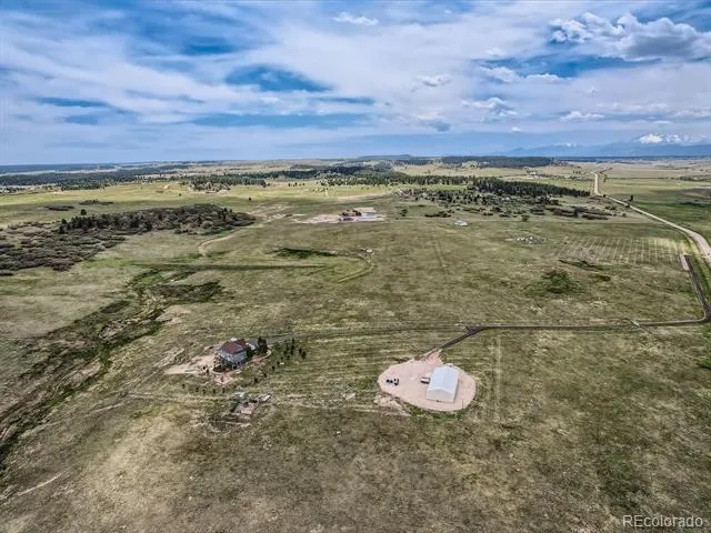 11750 S State Highway 83 Franktown, CO 80116