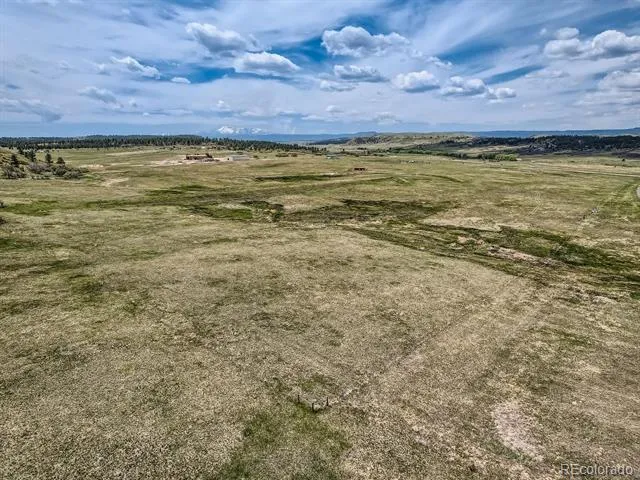 11750 S State Highway 83 Franktown, CO 80116