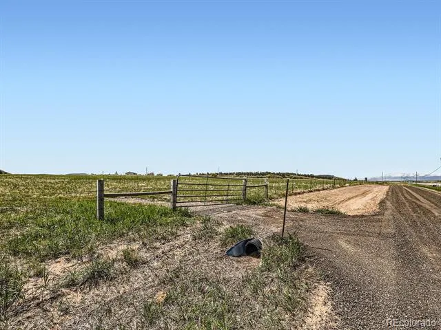 11750 S State Highway 83 Franktown, CO 80116