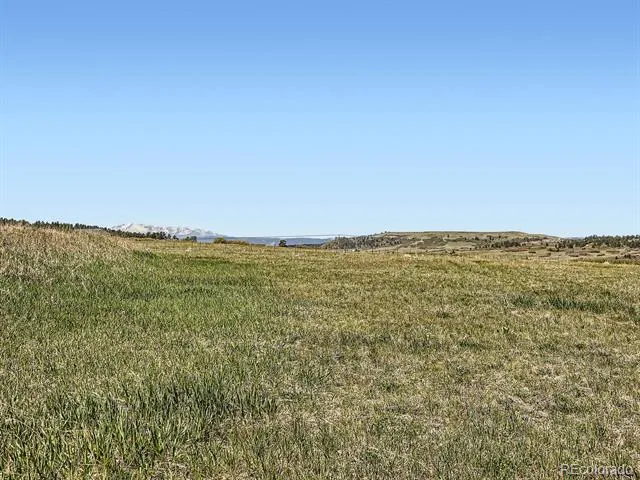 11750 S State Highway 83 Franktown, CO 80116