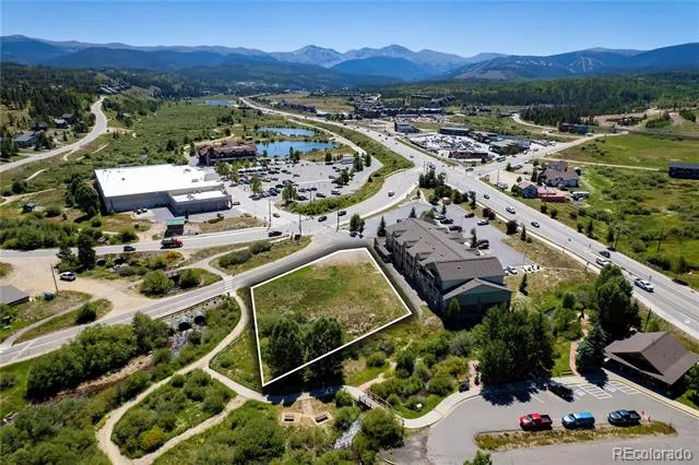 201 S Wapiti Drive Fraser, CO 80442