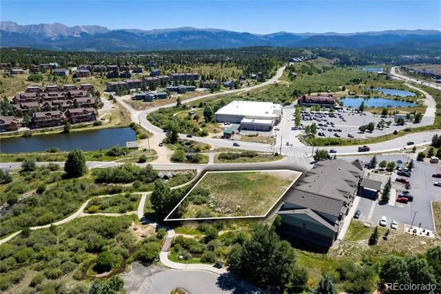 201 S Wapiti Drive Fraser, CO 80442
