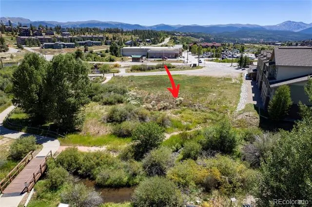 201 S Wapiti Drive Fraser, CO 80442