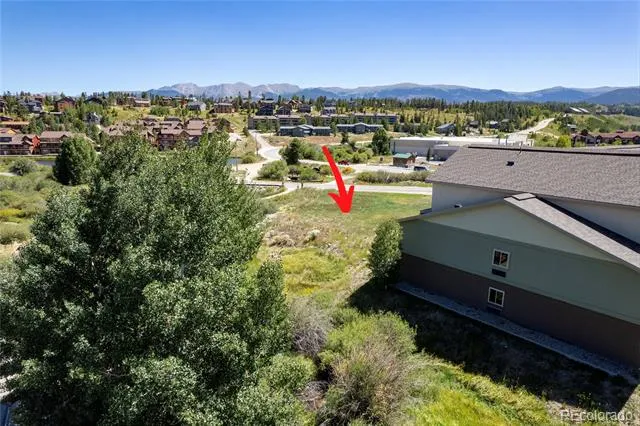 201 S Wapiti Drive Fraser, CO 80442