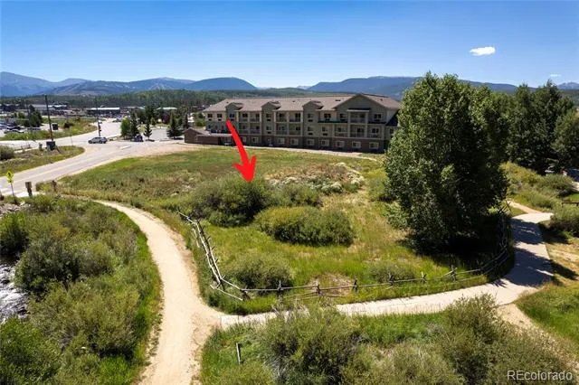 201 S Wapiti Drive Fraser, CO 80442