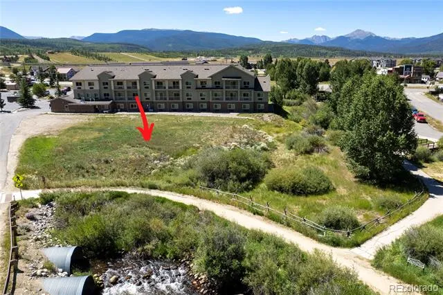 201 S Wapiti Drive Fraser, CO 80442