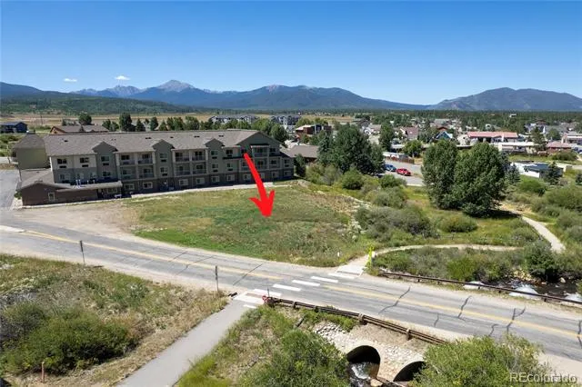 201 S Wapiti Drive Fraser, CO 80442