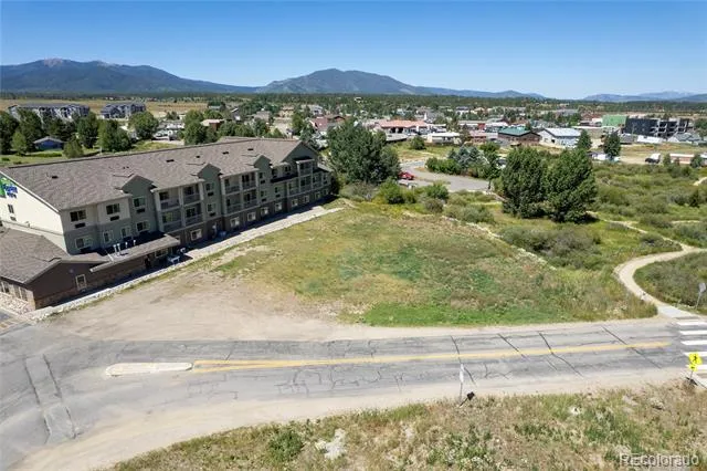 201 S Wapiti Drive Fraser, CO 80442