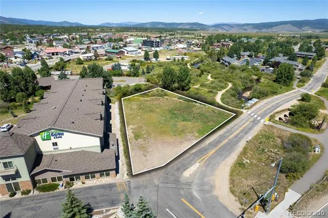201 S Wapiti Drive Fraser, CO 80442