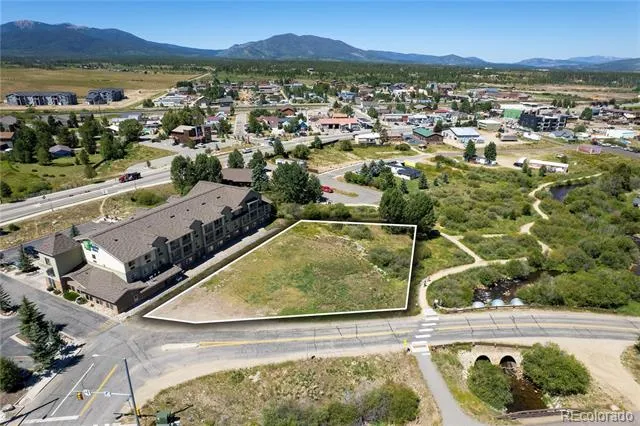 201 S Wapiti Drive Fraser, CO 80442