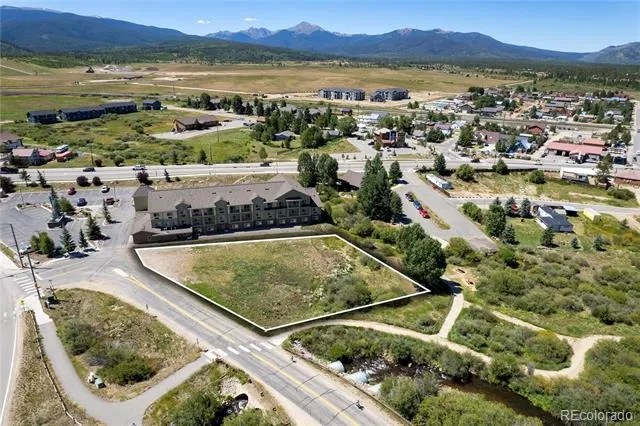 201 S Wapiti Drive Fraser, CO 80442