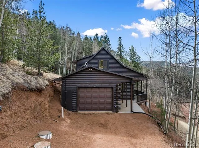 60 Beaver Pond Road Divide, CO 80814