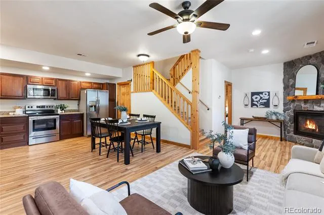 60 Beaver Pond Road Divide, CO 80814