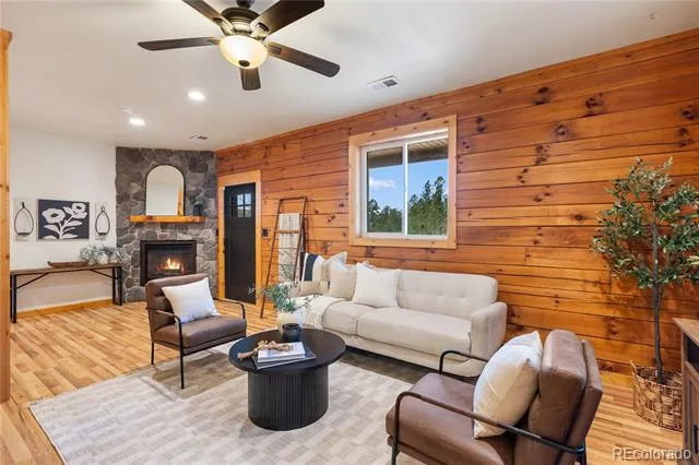 60 Beaver Pond Road Divide, CO 80814