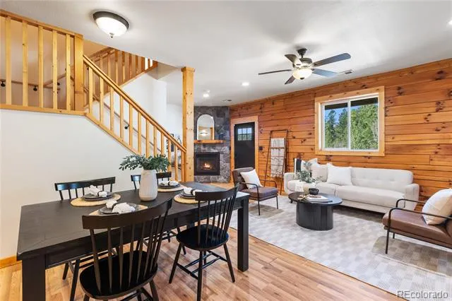 60 Beaver Pond Road Divide, CO 80814