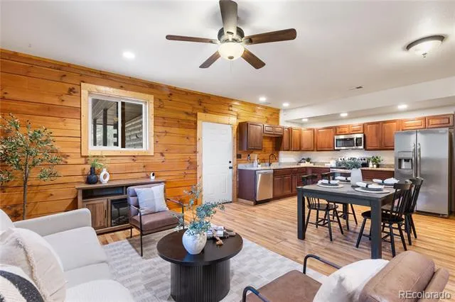 60 Beaver Pond Road Divide, CO 80814