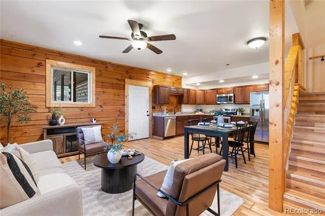 60 Beaver Pond Road Divide, CO 80814