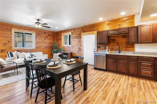 60 Beaver Pond Road Divide, CO 80814