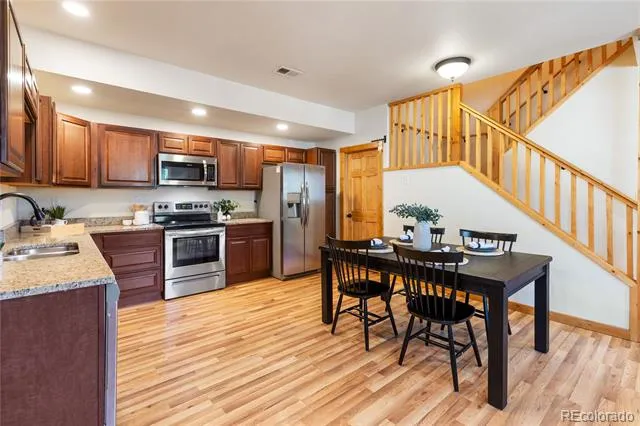 60 Beaver Pond Road Divide, CO 80814