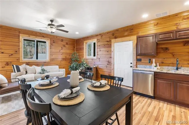 60 Beaver Pond Road Divide, CO 80814