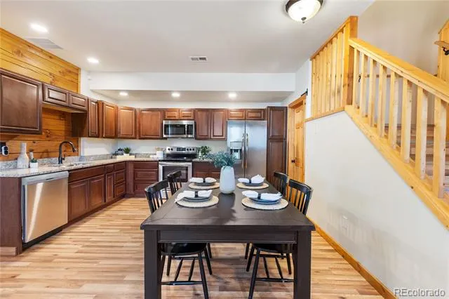 60 Beaver Pond Road Divide, CO 80814