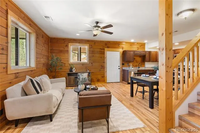 60 Beaver Pond Road Divide, CO 80814