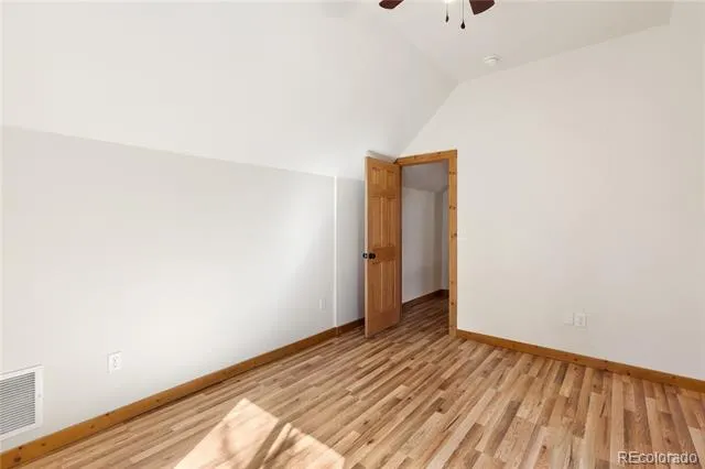 60 Beaver Pond Road Divide, CO 80814