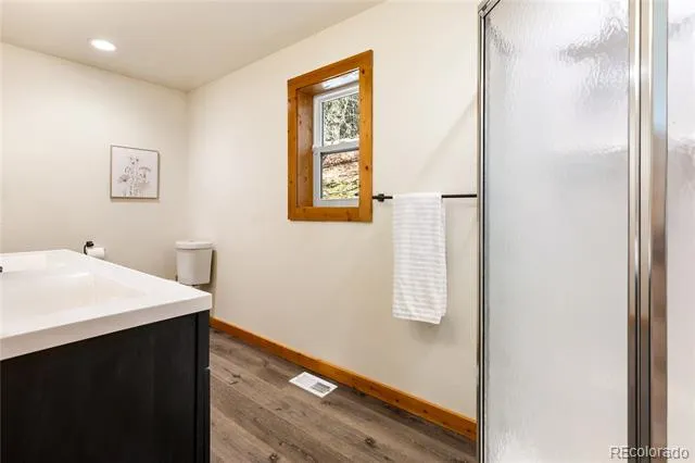 60 Beaver Pond Road Divide, CO 80814