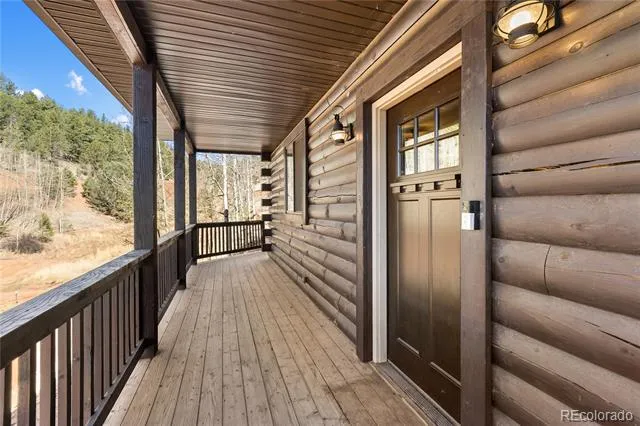 60 Beaver Pond Road Divide, CO 80814