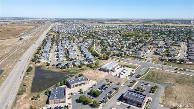 12353 E 104th Place Commerce City, CO 80022