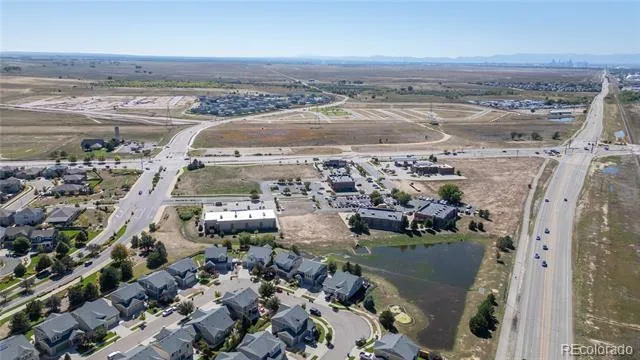 12353 E 104th Place Commerce City, CO 80022
