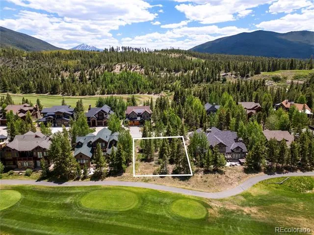 281 Elk Circle Dillon, CO 80435