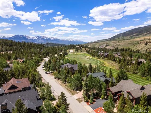 281 Elk Circle Dillon, CO 80435