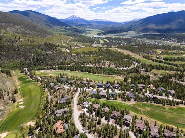 281 Elk Circle Dillon, CO 80435