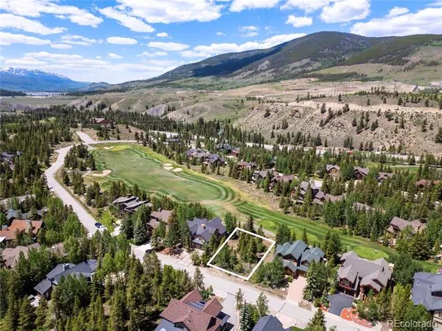 281 Elk Circle Dillon, CO 80435