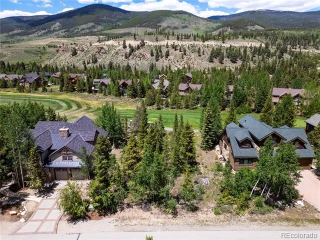 281 Elk Circle Dillon, CO 80435