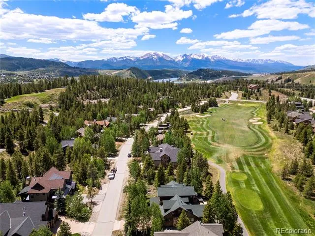 281 Elk Circle Dillon, CO 80435