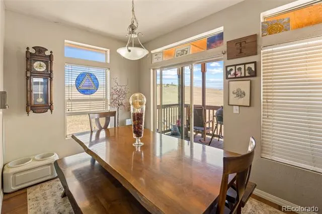 1406 Coweta Trail Hartsel, CO 80449