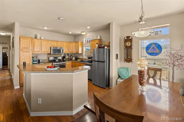 1406 Coweta Trail Hartsel, CO 80449