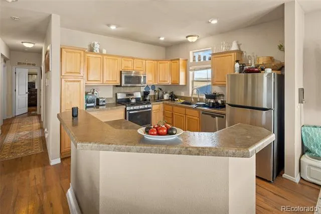 1406 Coweta Trail Hartsel, CO 80449
