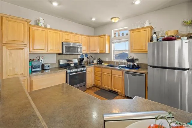 1406 Coweta Trail Hartsel, CO 80449