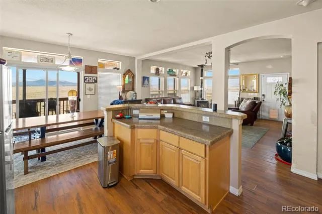 1406 Coweta Trail Hartsel, CO 80449